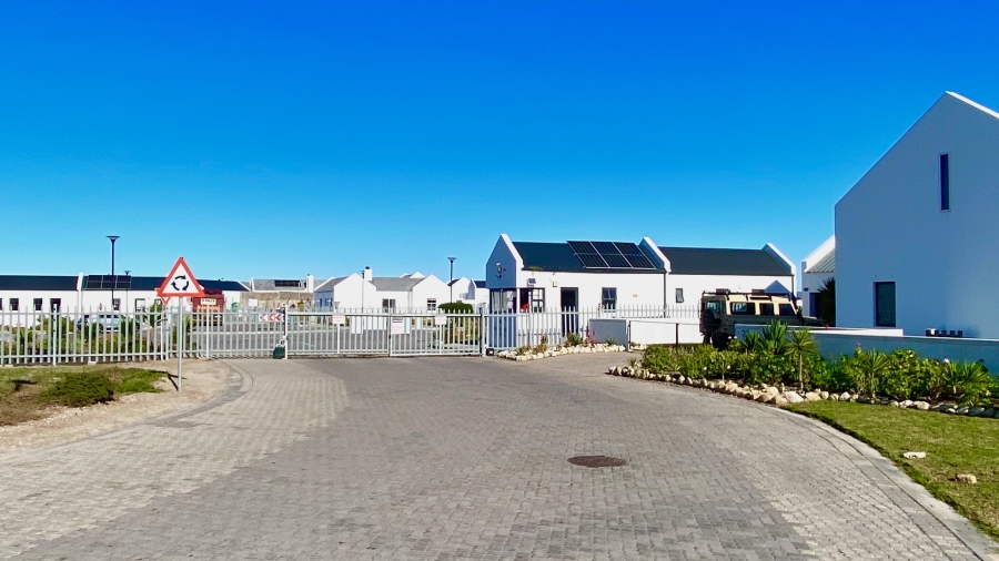 0 Bedroom Property for Sale in Atlantic Sands Private Estate Western Cape